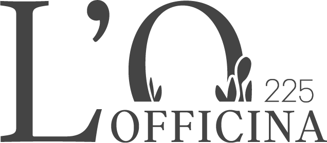 L'Officina Dueduecinque - Craft designer, fatto a mano con amore