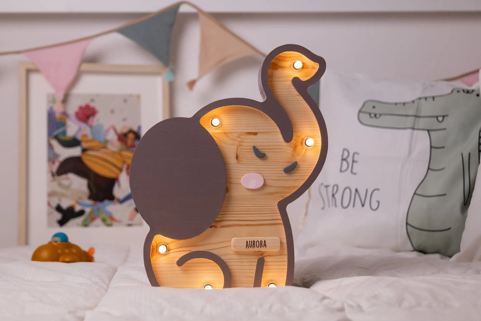 Lampade artigianali – collezione artigianale personalizzabile