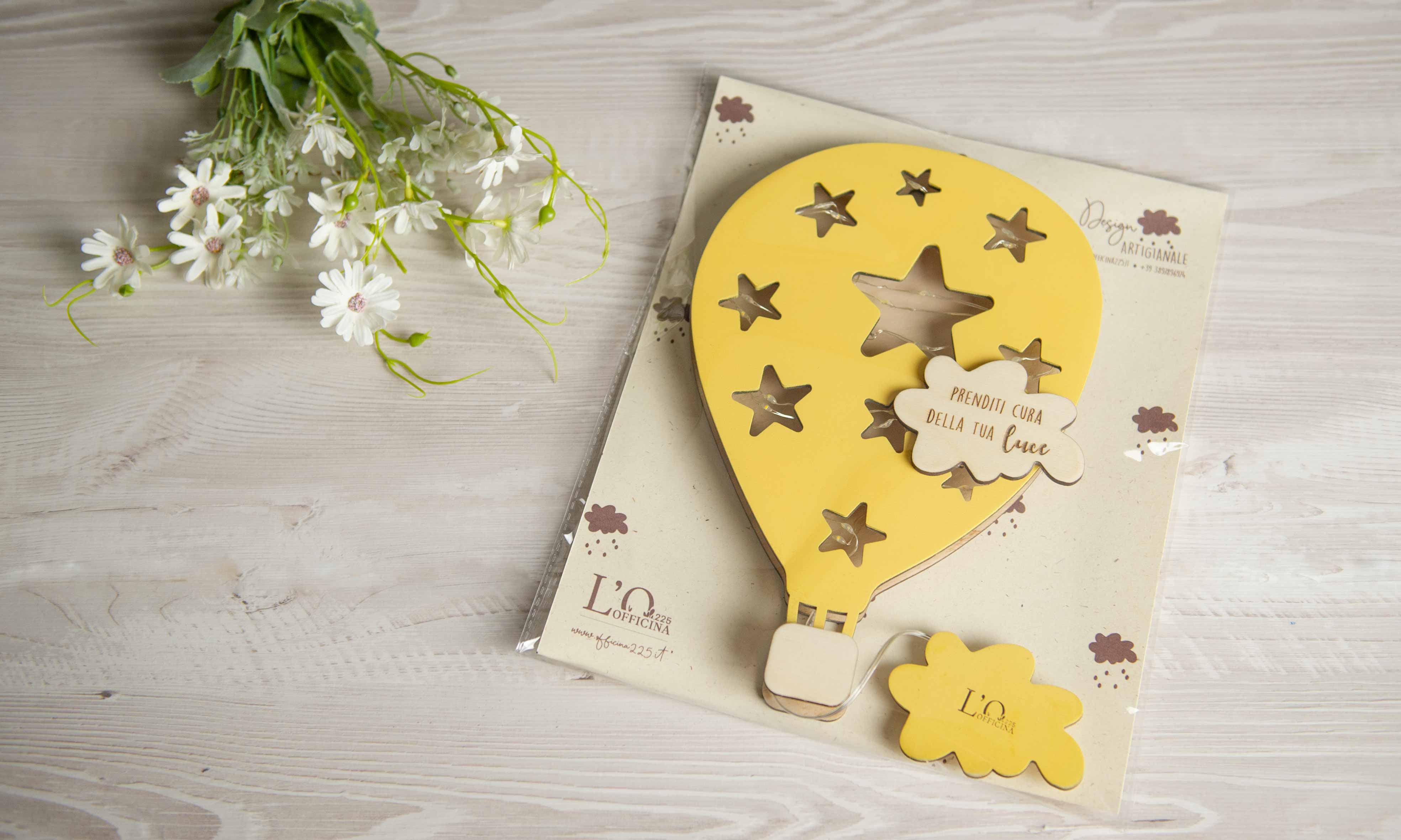 Packaging incluso (busta trasparente+cartoncino)