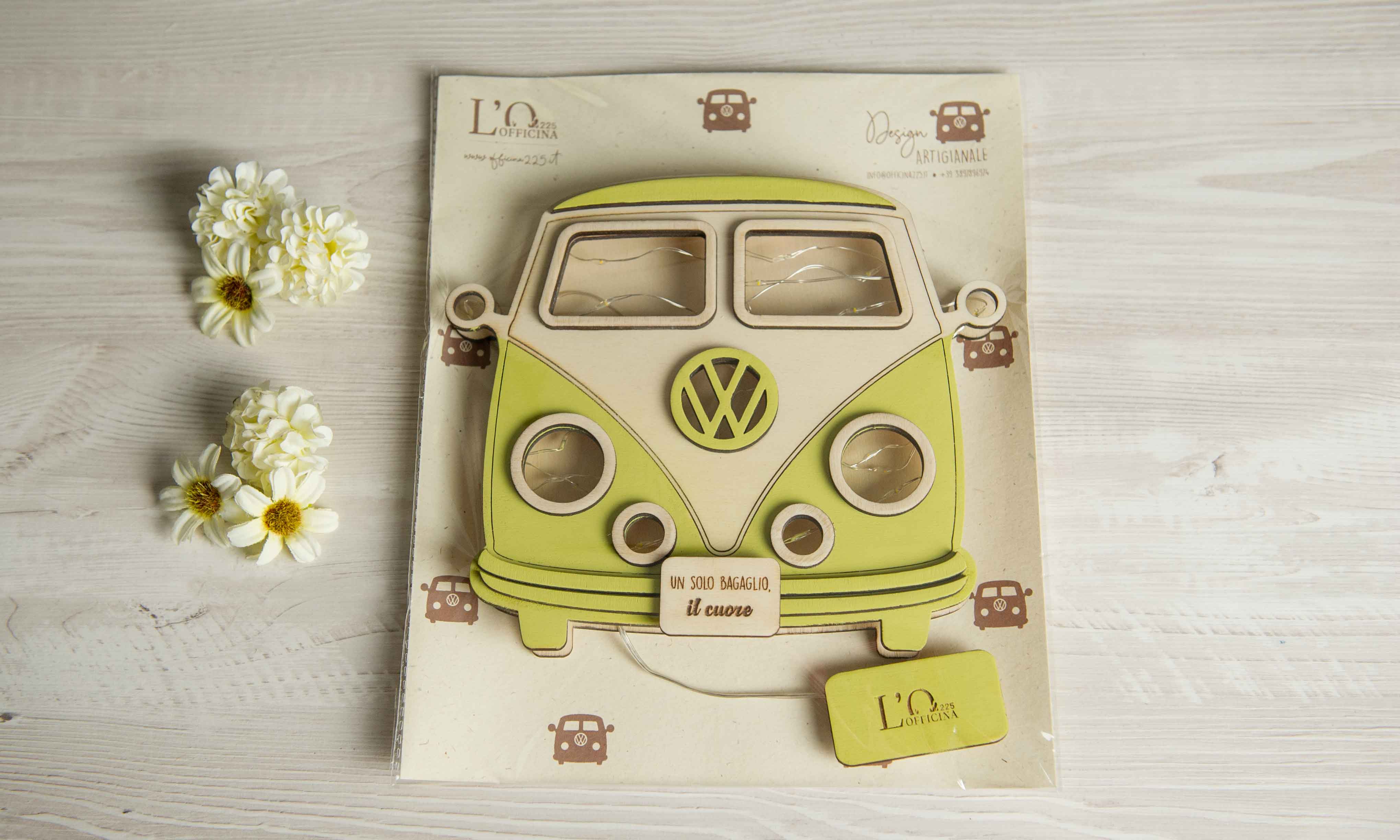 Packaging incluso (busta trasparente+cartoncino)